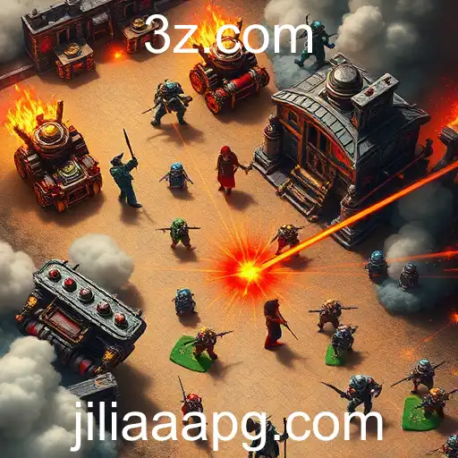 A Evolução dos Jogos em um Futuro Digital