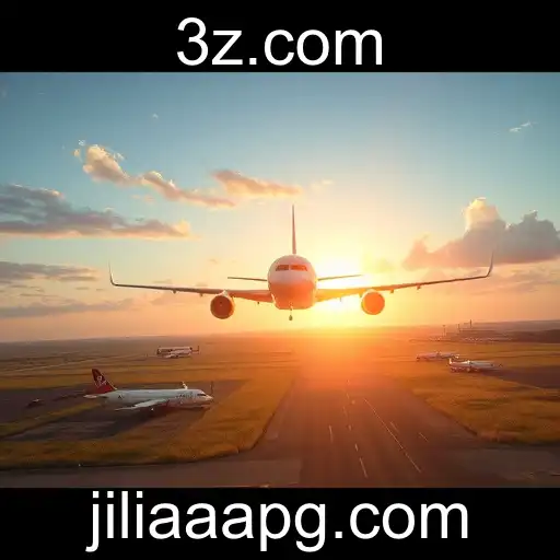 Explorando Jiliaaa: O Fenômeno Atual dos Jogos Online