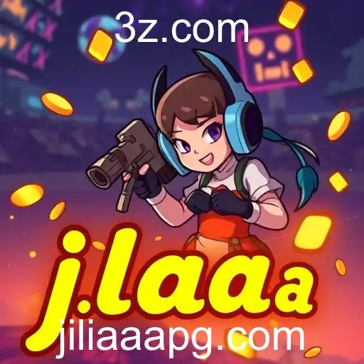 A Revolução dos Jogos: Como 'jiliaaa' Está Transformando o Cenário Brasileiro