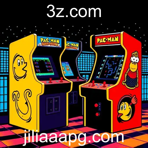 O Crescimento dos Jogos Online: Explorando o Fenômeno 'jiliaaa'