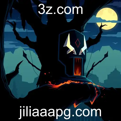 A Ascensão de Jiliaaa no Mundo dos Jogos