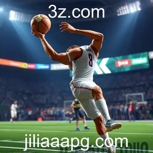 Revolução no Universo dos Jogos: A Ascensão de 'jiliaaa'