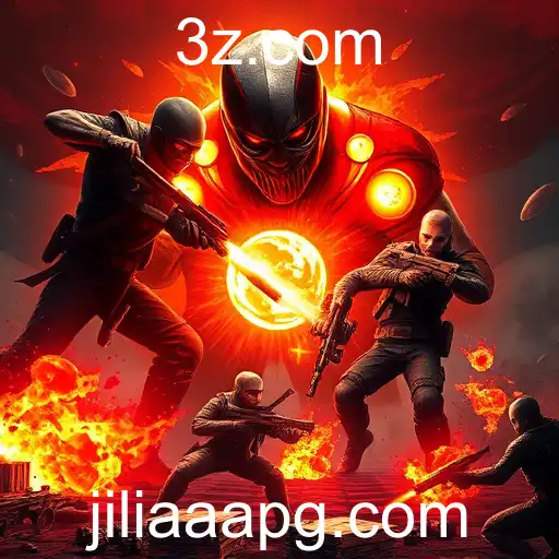 Jiliaaa Revoluciona o Mundo dos Jogos em 2025