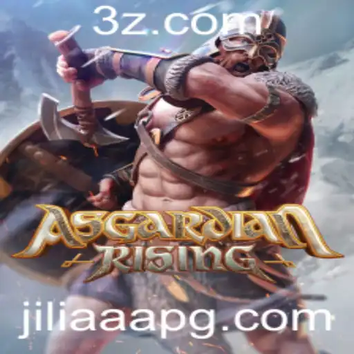 AsgardianRising: A Nova Era dos Jogos de Fantasia