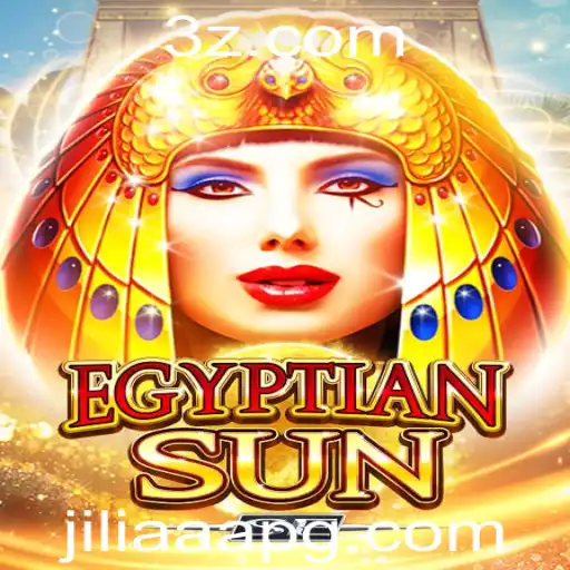 EgyptianSunSE: Mergulhando no Universo do Novo Jogo de Estratégia