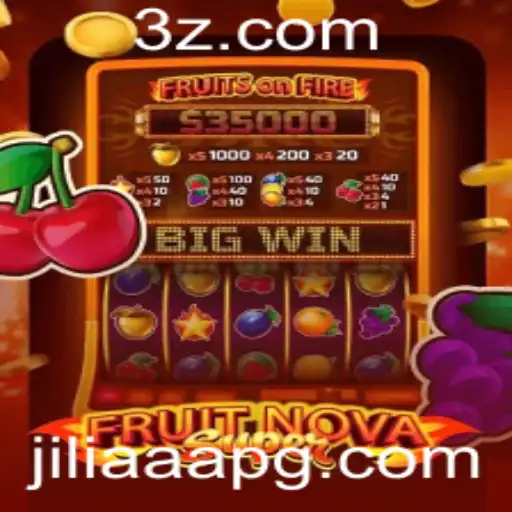 Desvendando as Complexidades e Emoções do Jogo 'FruitNovaSuper'