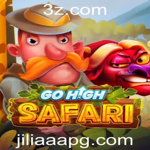 GoHighSafari: Explorando o Novo Fenômeno dos Jogos de Aventura
