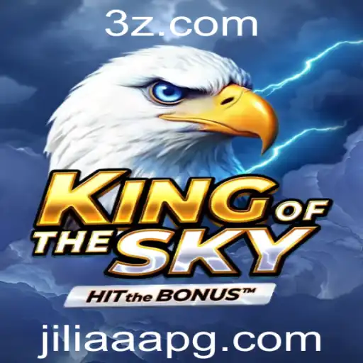 KingOfTheSky: Explorando Novas Altitudes no Mundo dos Jogos