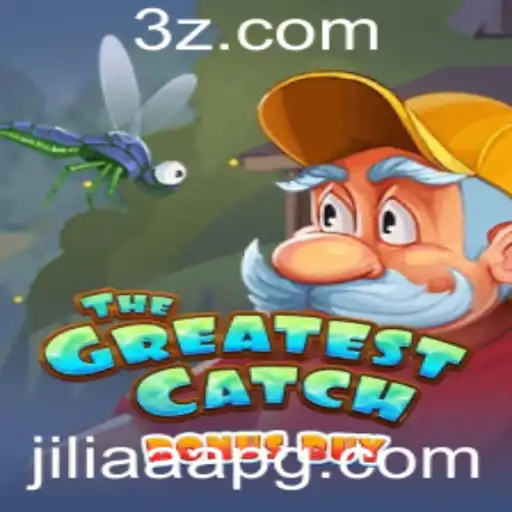 Explorando TheGreatestCatchBonusBuy: Um Mergulho no Jogo Inovador